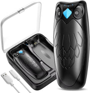 14000 Mah Portable Hand Heater, Suitable for Camping, Skiing, Hunting Equipment, Holiday Gifts for Women and Men