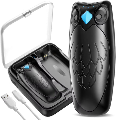 14000 Mah Portable Hand Heater, Suitable for Camping, Skiing, Hunting Equipment, Holiday Gifts for Women and Men