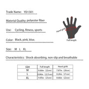 Winter Warm Cycling Gloves Bicycle Warm Touchscreen Full Finger Glove Waterproof Outdoor Bike Skiing Fishing Motorcycle Riding