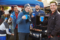 Hand Warmers - Long Lasting Safe Natural Odorless Air Activated Warmers - up to 10 Hours of Heat - 40 Pair