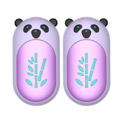 Winter Essential 2 in 1 Hand Warmer, Double-Sided Heating Can Be Put in the Pocket Portable Hand Warmer for Winter Outings